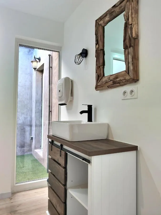 Le Grand Evali - Wifi - Centre Apartment Albi