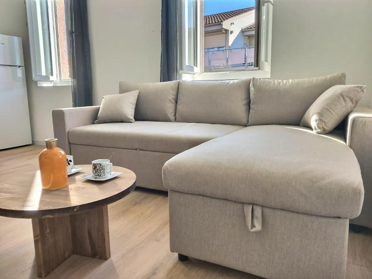 Le Grand Evali - Wifi - Centre Apartment Albi