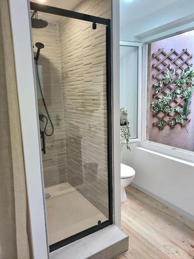 Le Grand Evali - Wifi - Centre Apartment Albi