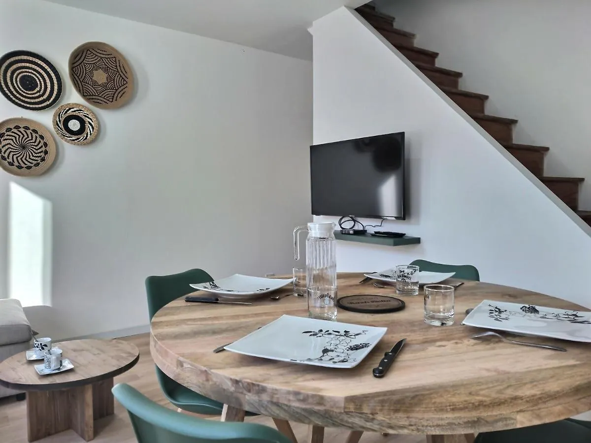 Le Grand Evali - Wifi - Centre Apartment Albi